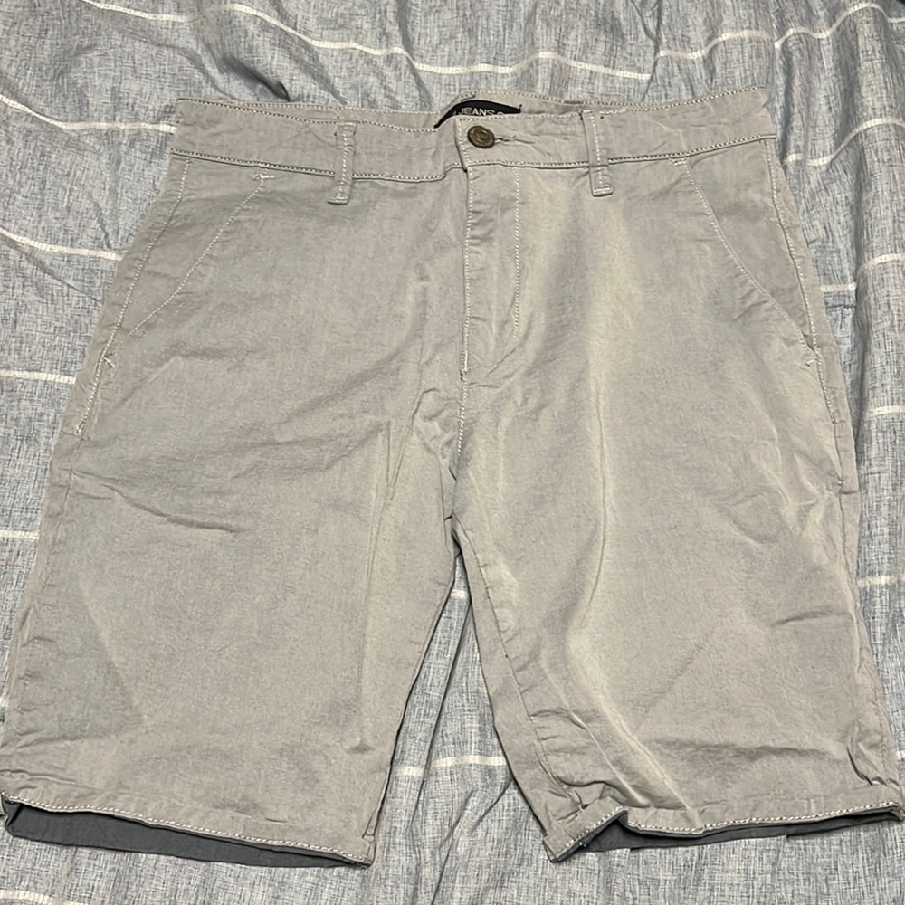 Mens cargo shorts